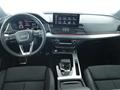 AUDI SQ5 SPORTBACK SPORTBACK TDI MATRIX TETTO NAVI ACC