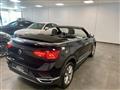 VOLKSWAGEN T-ROC Cabrio Cabriolet 1.5 TSI Style