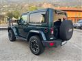 JEEP Wrangler 2.8 CRD DPF Sahara Auto