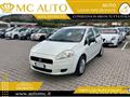 FIAT PUNTO 1.2 8V 5 porte GPL