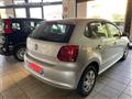 VOLKSWAGEN POLO 1.2 5 porte Trendline Neopatentati