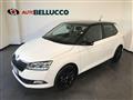 SKODA Fabia 1.0 MPI 60 CV Twin Color D.E. Nero