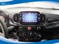 FIAT 500C Hybrid 1.0 70cv EU6