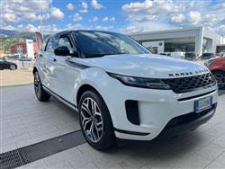 LAND ROVER RANGE ROVER EVOQUE HYBRID Range Rover Evoque 2.0D I4 163 CV AWD Auto R-Dynamic HSE