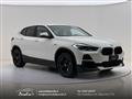 BMW X2 xDrive25e Business-X CarPlay-Black-Prezzo Reale