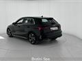 AUDI A3 SPORTBACK A3 SPB 35 TDI S tronic Business