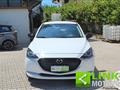 MAZDA 2 1.5 Skyactiv-G 75 CV GARANZIA 12 MESI