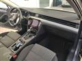 VOLKSWAGEN PASSAT Variant 2.0 TDI SCR EVO DSG Business