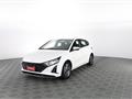 HYUNDAI I20 1.2 MPI MT Connectline