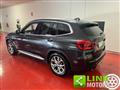 BMW X3 PRENOTATA xDrive20d xLine TETTO