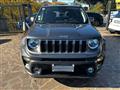 JEEP Renegade 1.6 Mjt 130CV Limited