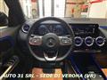 MERCEDES CLASSE GLA d Automatic Night Ed. 4Matic Premium