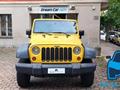 JEEP WRANGLER 3.8 Rubicon Auto