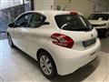 PEUGEOT 208 (2012) 1.4 8V HDi 68CV 3p. active per neopatentati