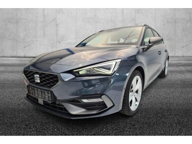 SEAT LEON Sportstourer 2.0 TDI 150 CV DSG FR