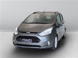 FORD B-MAX -  1.0 ecoboost Business Titanium 100cv E6