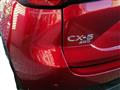 MAZDA CX-5 2.2L Skyactiv-D 184 CV aut. AWD Homura