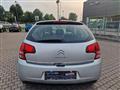 CITROEN C3 1.4 Exclusive