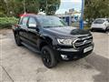 FORD RANGER 2.0 TDCi DC XLT 5 posti