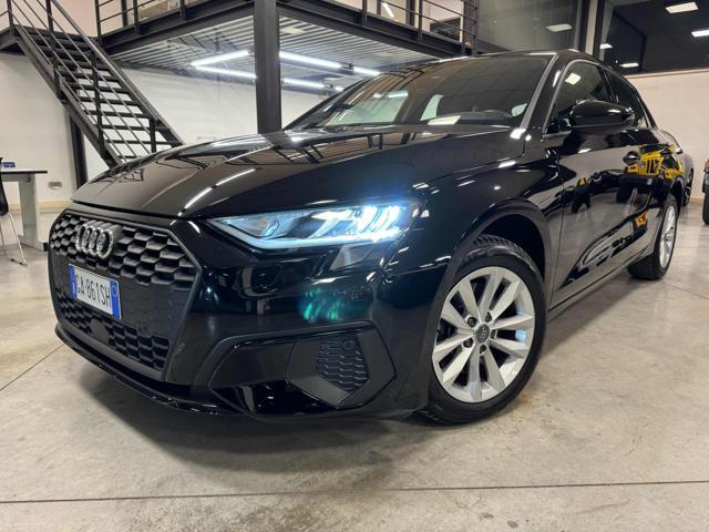 AUDI A3 SPORTBACK SPB 30 TDI Business