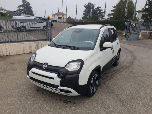 FIAT PANDA 1.0 FireFly S&S Hybrid Pandina