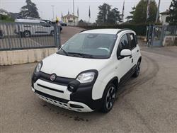 FIAT PANDA 1.0 FireFly S&S Hybrid Pandina