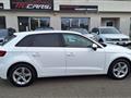 AUDI A3 SPORTBACK SPB 30 g-tron S tronic Business PERMUTE UNICOPROPR