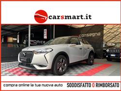 DS 3 CROSSBACK PureTech 100 So Chic *NAVIGATORE SATELLITARE*