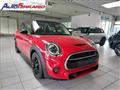 MINI MINI 5 PORTE Mini 2.0 Cooper S Hype 5 porte