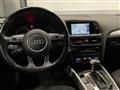 AUDI Q5 2.0 TDI 190 CV clean diesel quattro S tr. Advanced Plus