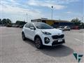 KIA SPORTAGE 2016 1.6 CRDI 115 CV 2WD Mild Hybrid Energy