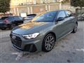 AUDI A1 SPORTBACK SPB SPORTBACK 25 TFSI S-LINE CARPLAY PDC"17