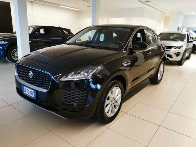 JAGUAR E-PACE 2.0D 150 CV AWD