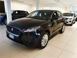 JAGUAR E-PACE 2.0D 150 CV AWD