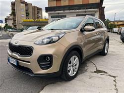 KIA Sportage 1.7 crdi Cool 2wd 115cv