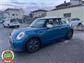 MINI 3 PORTE JCW 1.5 Cooper JCW - INTERNI IN PELLE -