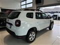 DACIA DUSTER 1.0 TCe 100 CV ECO-G 4x2 Prestige