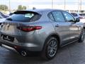 ALFA ROMEO Stelvio 2.2 t Business rwd 160cv auto Con NAVIGATORE