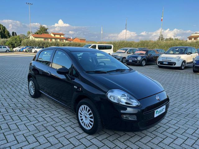 FIAT PUNTO 1.2 8V 5 porte Street IDONEA PER NEOPATENTATI