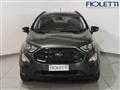 FORD ECOSPORT 1.0 EcoBoost 125 CV Start&Stop ST-Line