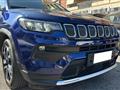 JEEP COMPASS 1.6MJT II 130CV 2WD LIMITED*MY22*24M.G.*C.L.18*