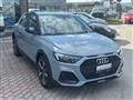 AUDI A1 ALLSTREET allstreet 30 TFSI S tronic Identity Contrast