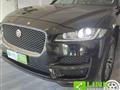 JAGUAR F-PACE 2.0 D 240 CV AWD aut. Portfolio