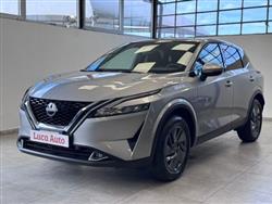 NISSAN QASHQAI 2021 1.3 MHEV 158CV Xtronic *UNICO PROPRIETARIO*