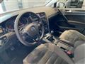 VOLKSWAGEN GOLF 1.4 TGI 5p. R-Line Unico Proprietario