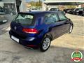 VOLKSWAGEN GOLF 1.6 TDI 115 CV DSG 5p. Sport BlueMotion Technology