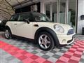 MINI MINI 3 PORTE 1.6 16V Cooper 50 Camden