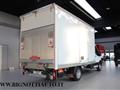 FORD TRANSIT 350 2.0 HDT 130CV PL Furgonato Sponda-L4 - GEMELLA