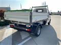 PIAGGIO Porter NP6 RIBALTABILE TRILATERALE PINTO Porter NP6 1.5 PL Short Range Optimus LPG Cabinato Pro