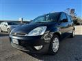 FORD FIESTA 1.2 16V 5p. Zetec Neopatentati OK